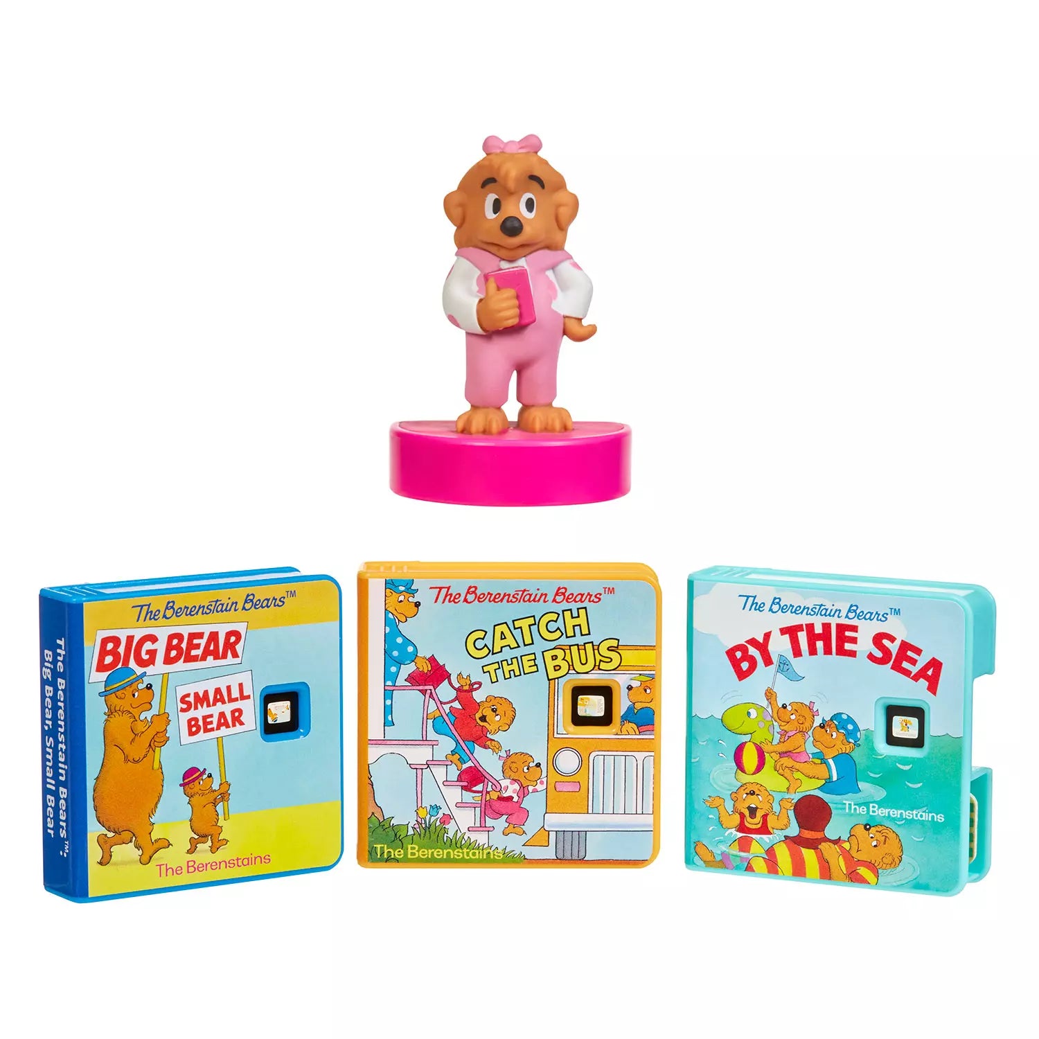 Little Tikes Story Dream Machines Berenstain Bear Edition