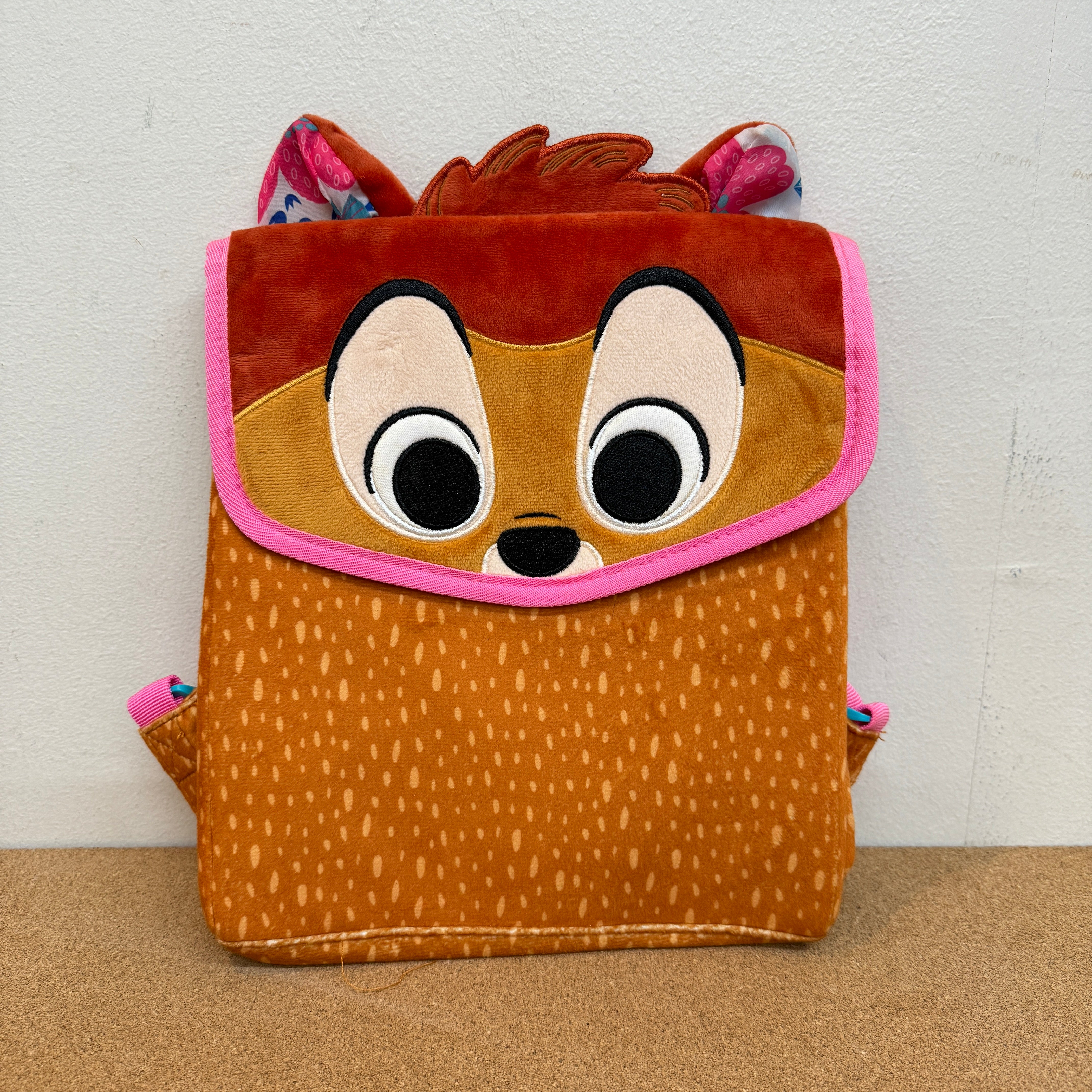 Bambi Junior Backpack