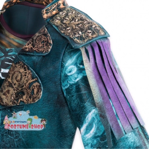 Disney Original Descendants Uma Costume