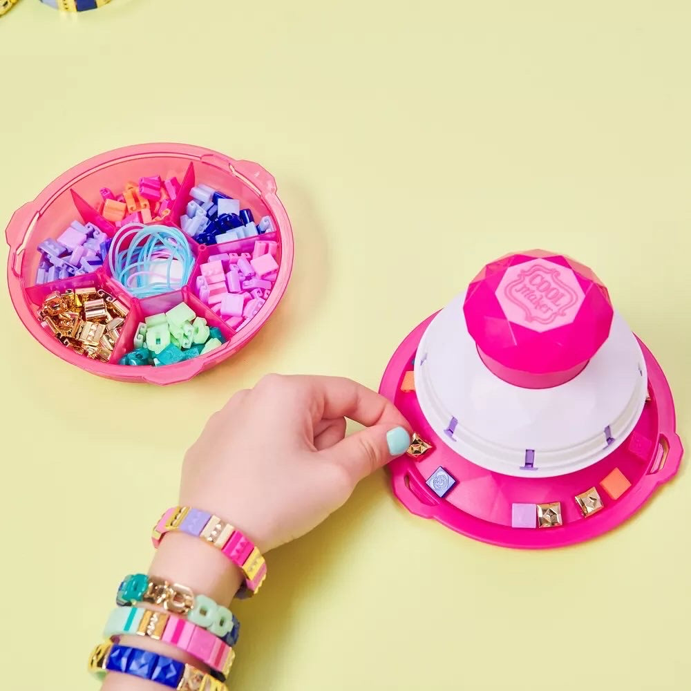 Cool Maker Popstyle Bracelet Maker