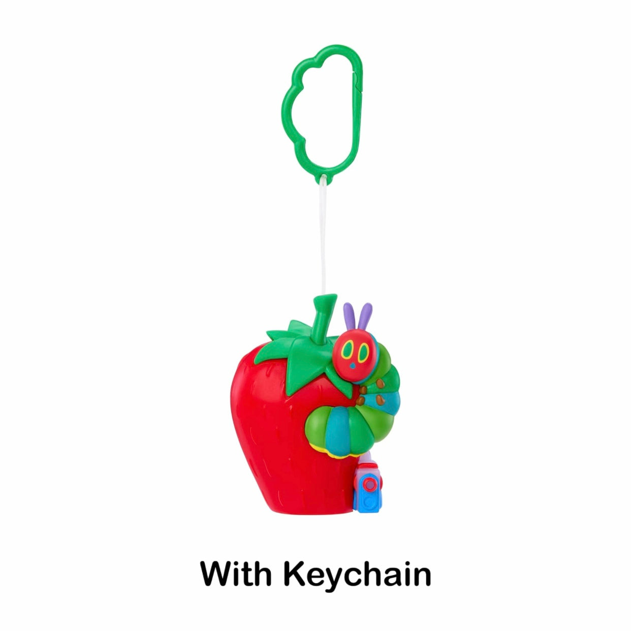 Little Tikes Story Dream Pals World of Eric Carle the Very Hungry Caterpillar Interactive Figure with Bonus Cartridge