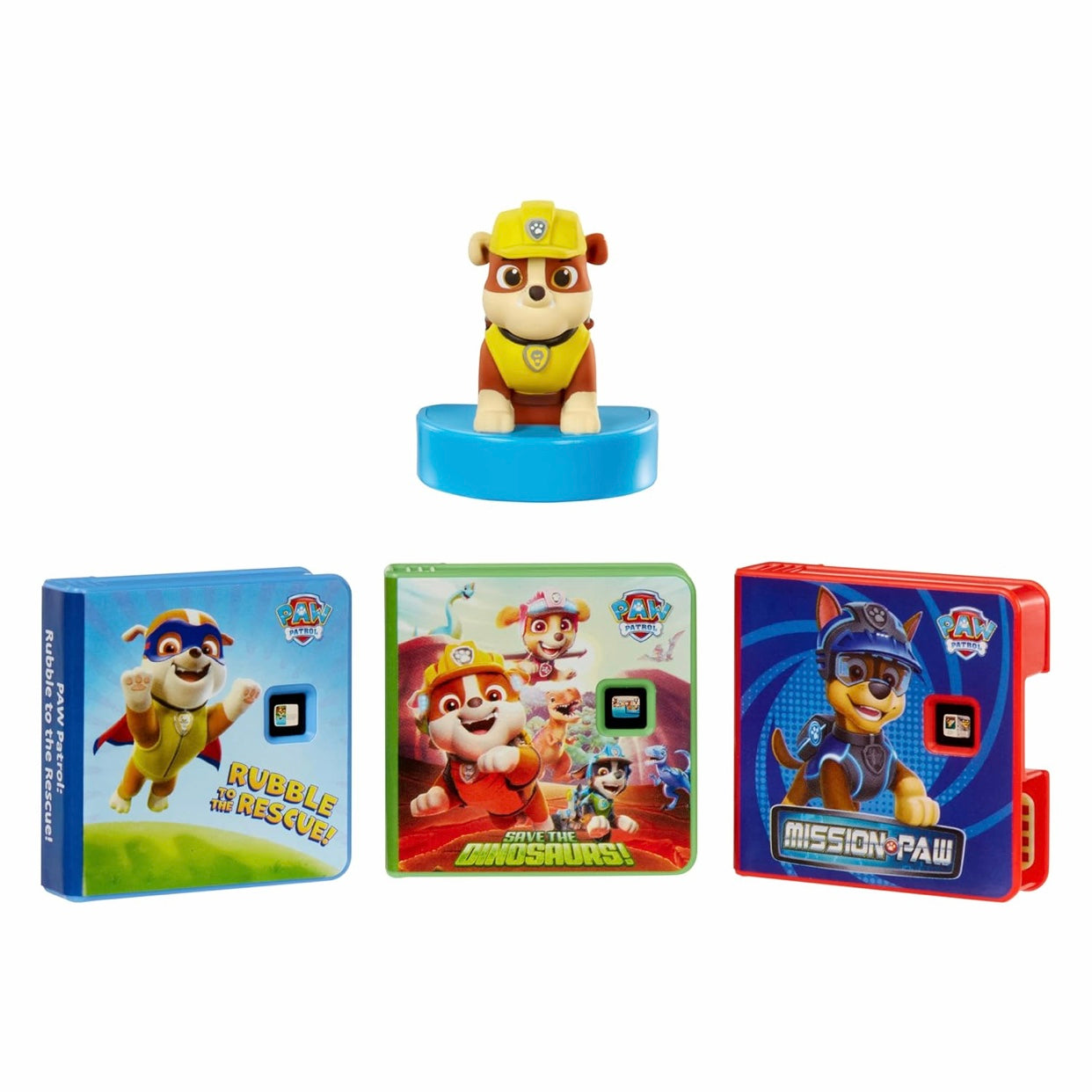 Little Tikes Story Dream Machine Cartridge - Paw Patrol Exploration Collection