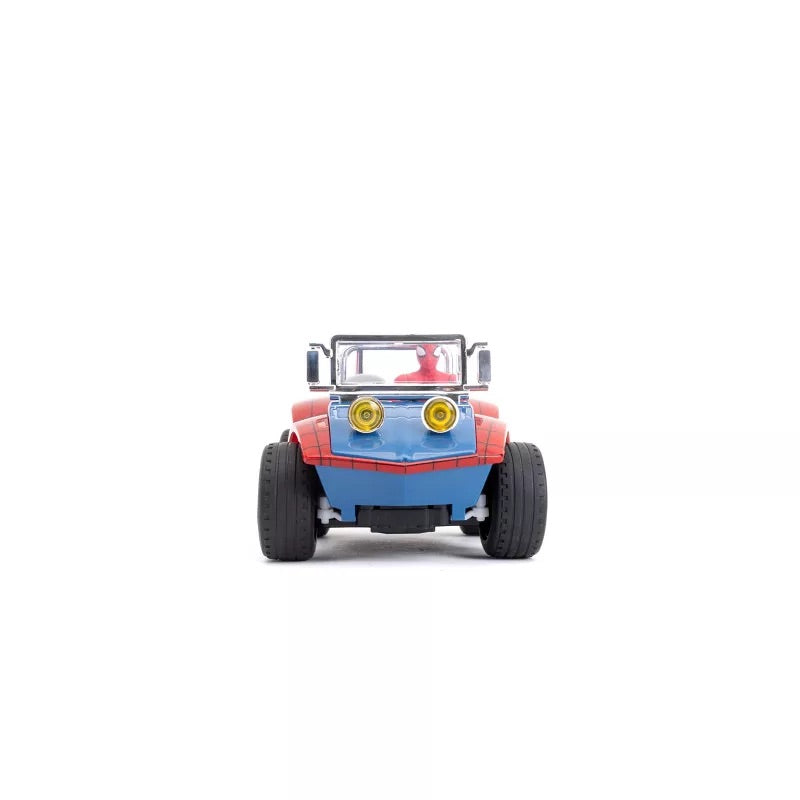 Marvel Spiderman RC Buggy