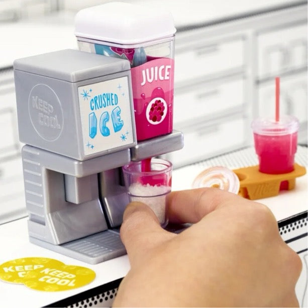 Miniverse Make It Mini Appliances Minis