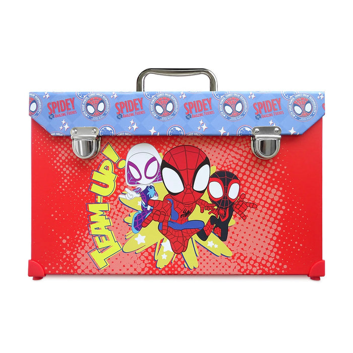 Spiderman Art Kit(Damaged)