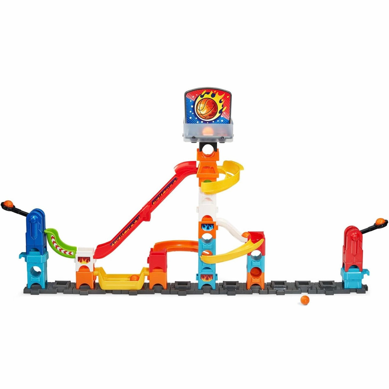 Vtech Marble Rush 3Point Launch Playset