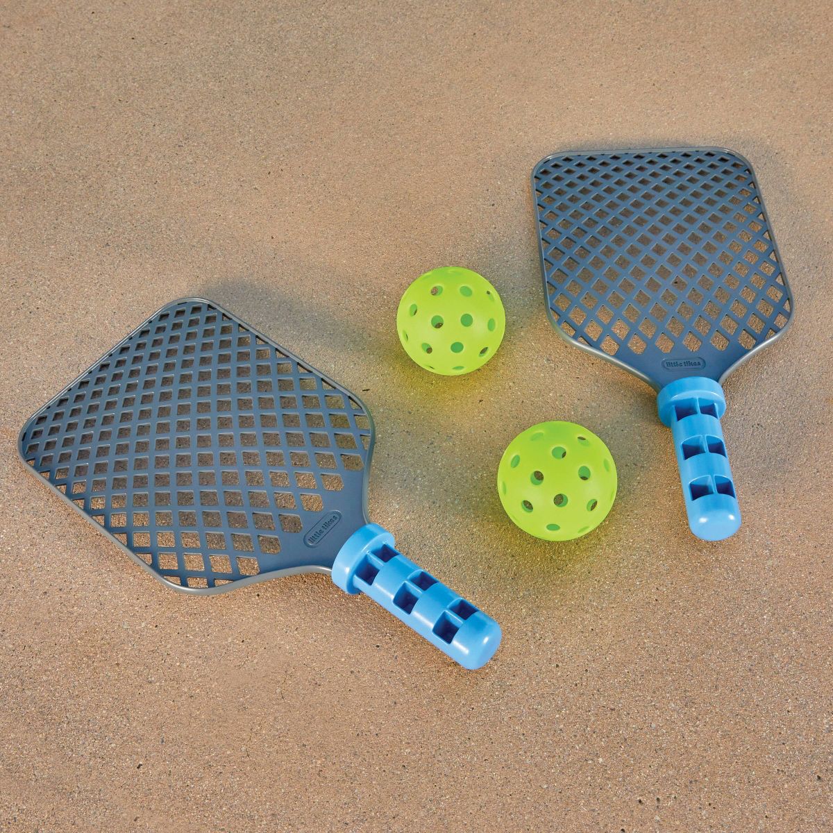 Little Tikes TotSports PickleBall Playset