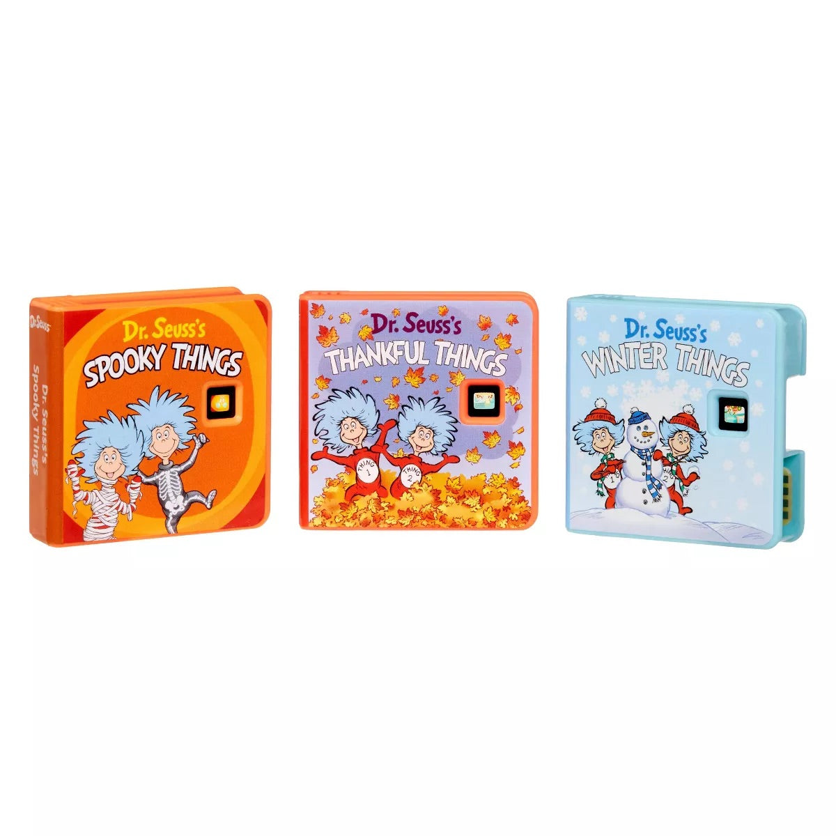 Little Tikes Cartridge - Dr. Seuss 2 Reading & Writing