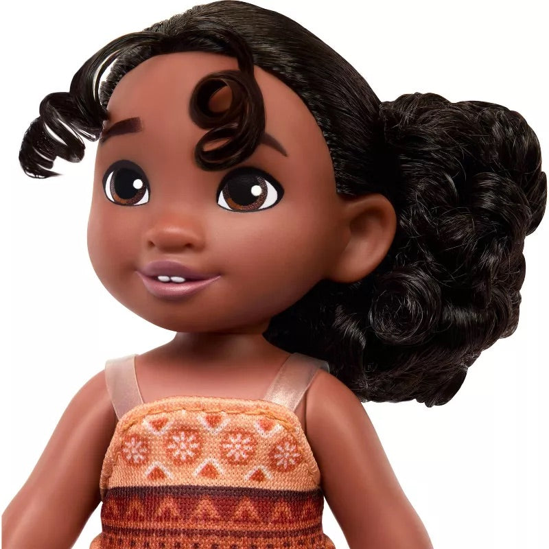 Disney Moana 2 Moana & Simea Sister Set