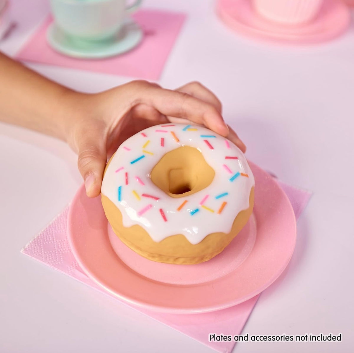 Little Tikes Sweet Spaces Playful Plates Bundle