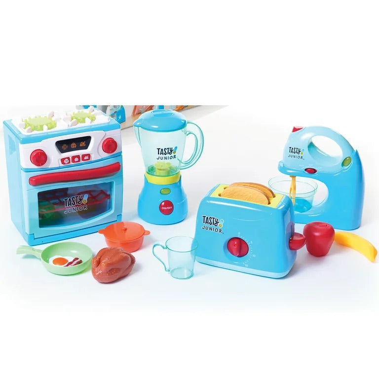 Tasty Junior Mini Chef Set