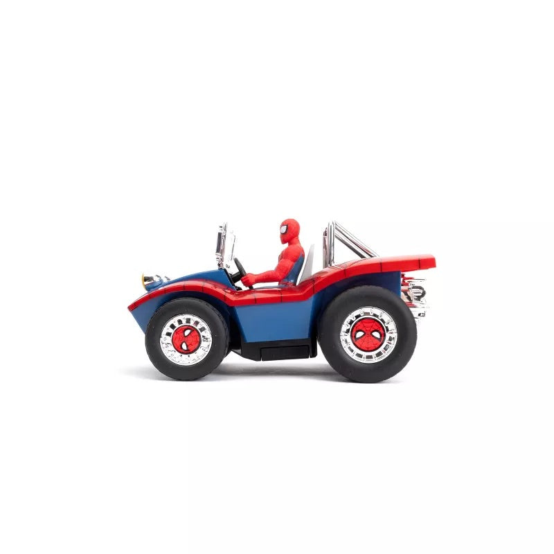 Marvel Spiderman RC Buggy