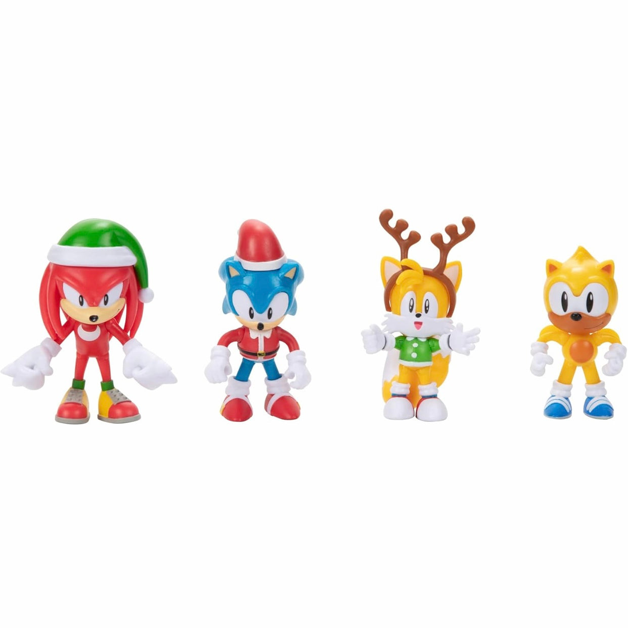 Sonic The Hedgehog Advent Calendar