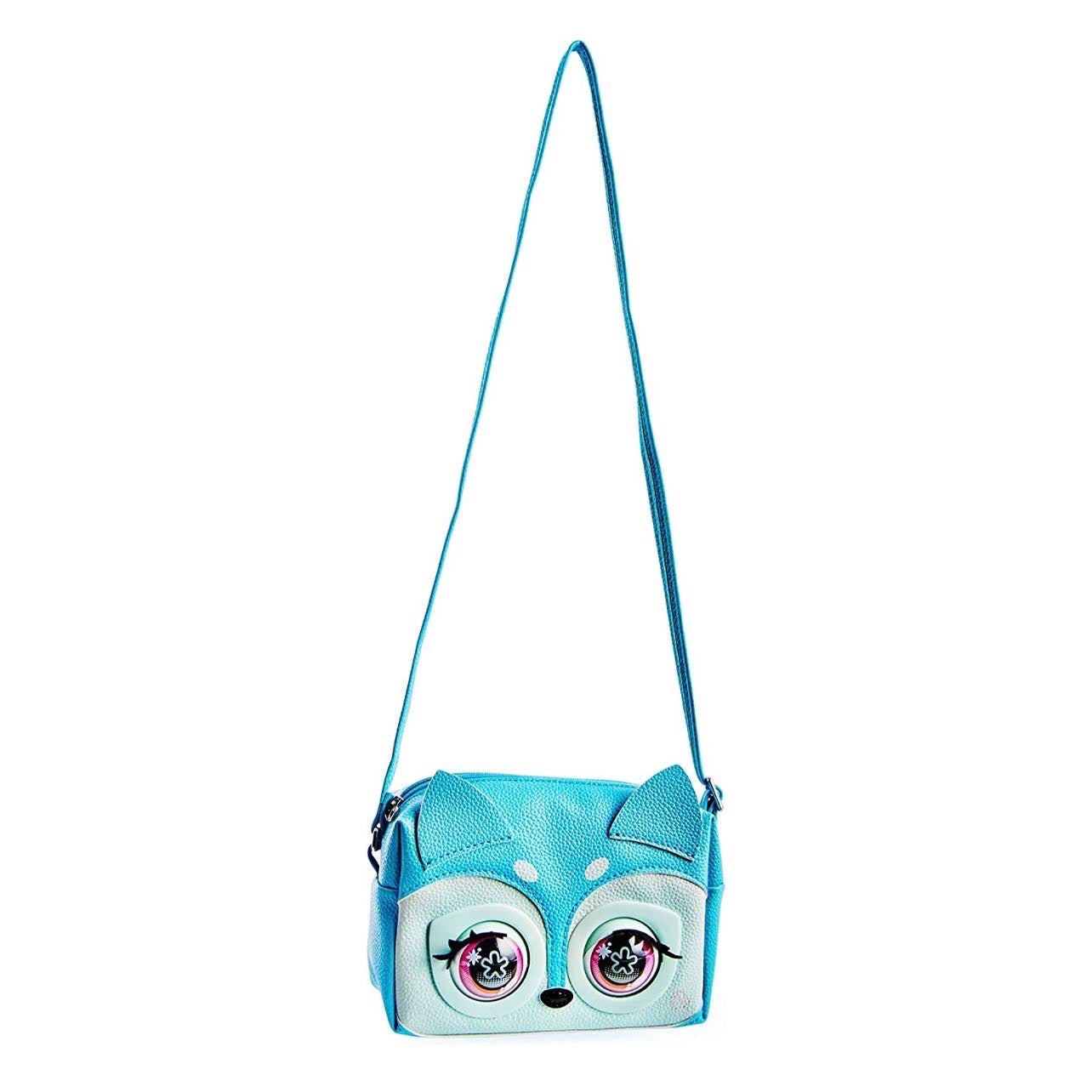 Purse Pets Fierce Fox