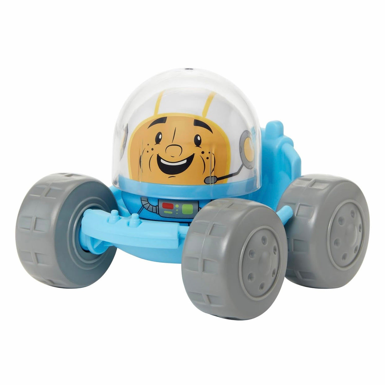 Little Tikes Toddle Tots Launch Time Rocket