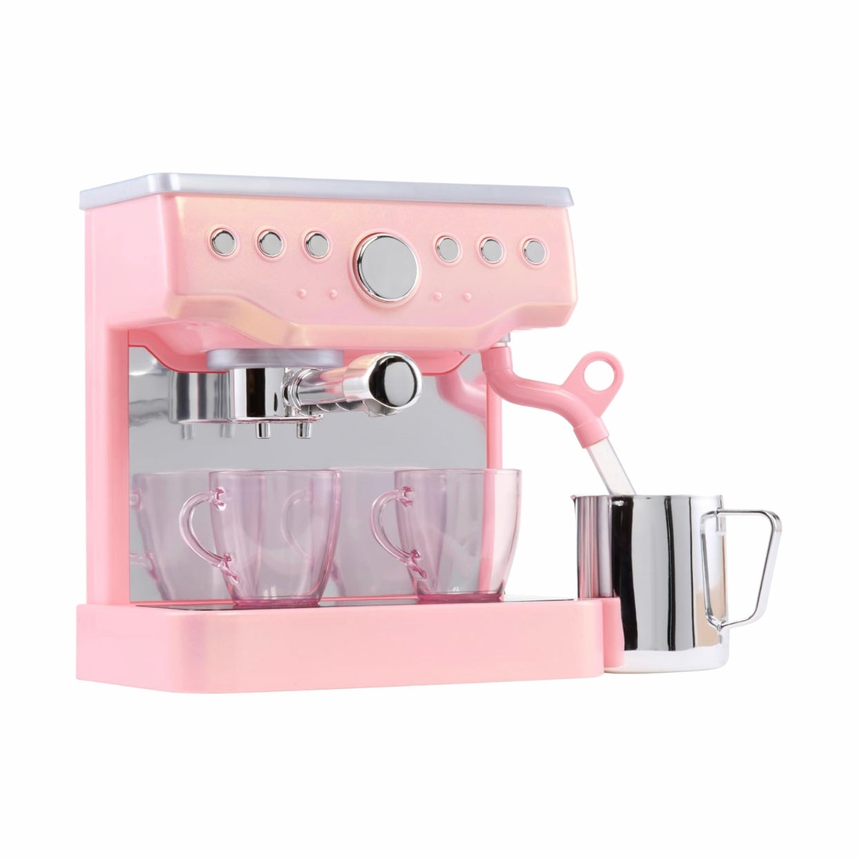 Little Tikes Sweet Spaces Edpresso Machine - Pink