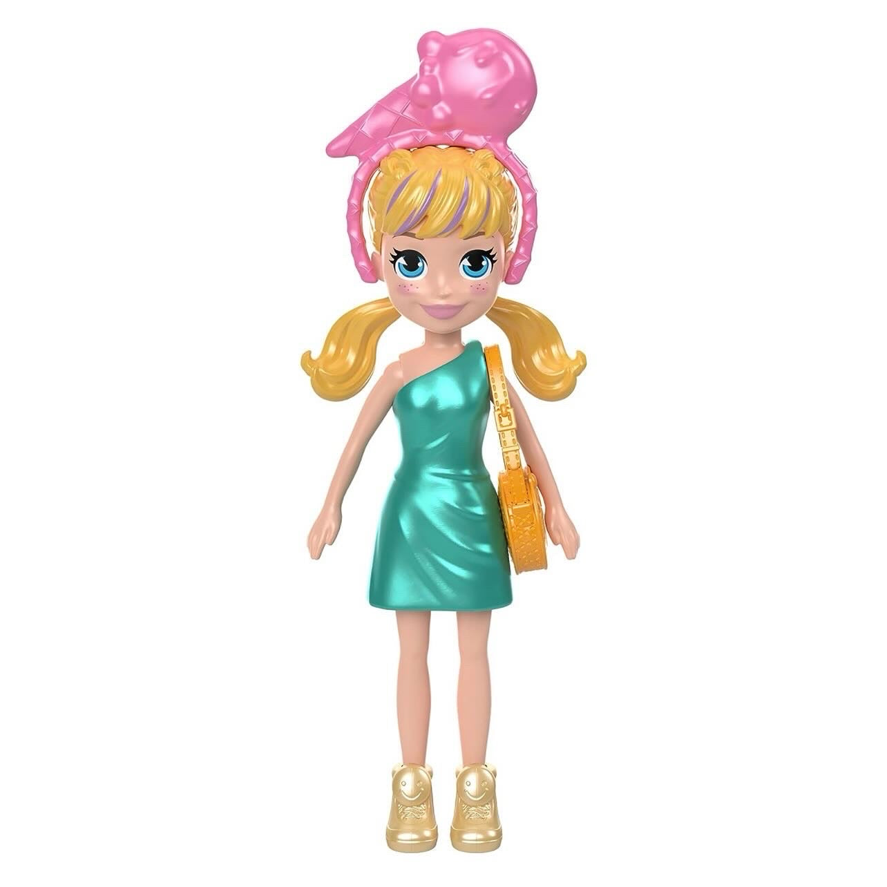 Polly Pocket Candy Style Fashion Drop