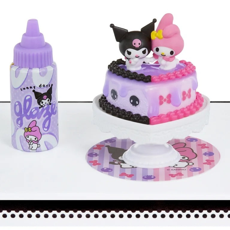 Miniverse Make It Mini Hello Kitty and Friends Series 2 Collectibles