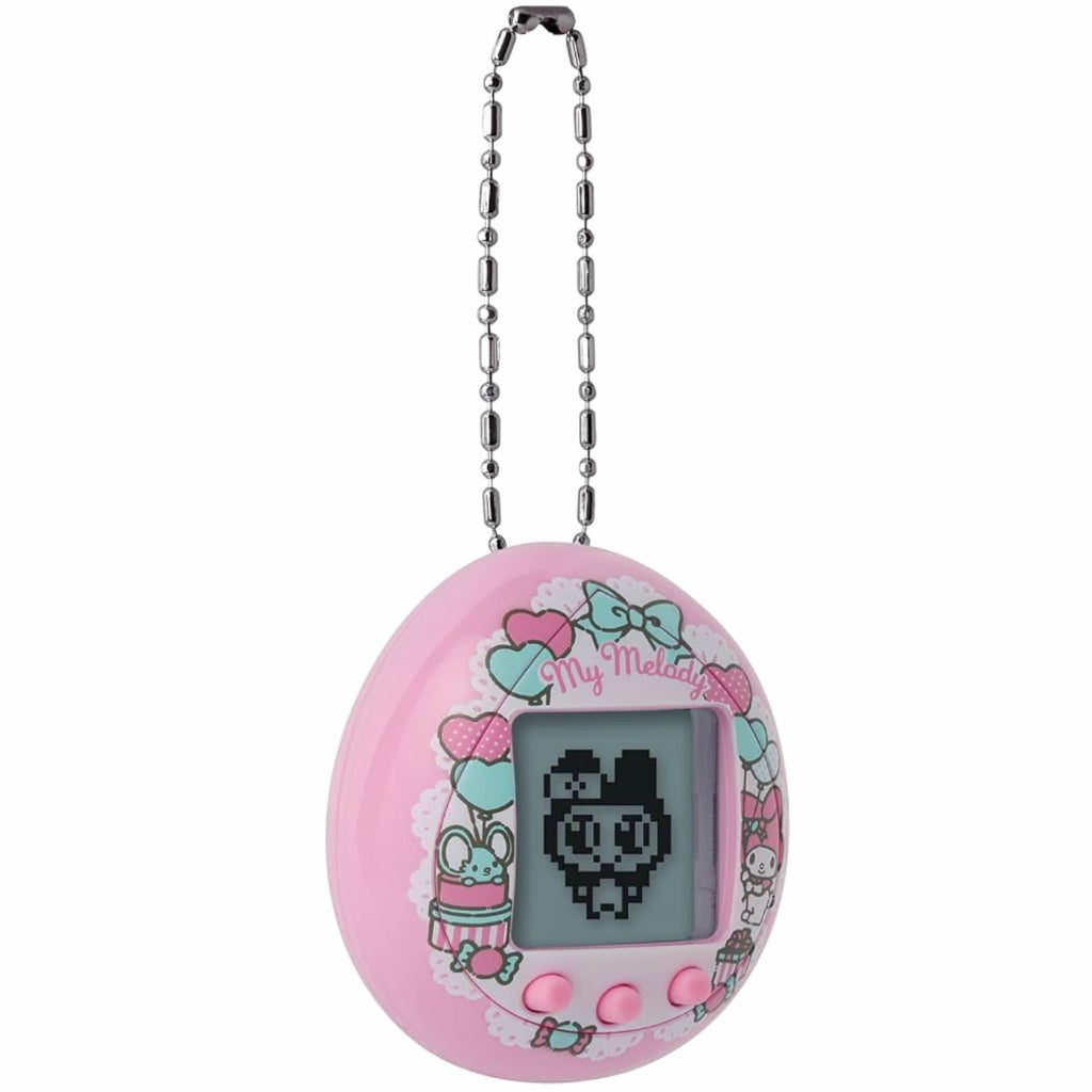 Tamagotchi Nano x Sanrio - My Melody