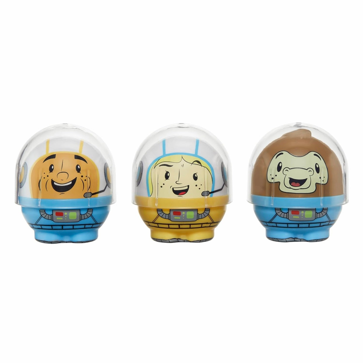 Little Tikes Toddle Tots Launch Time Rocket