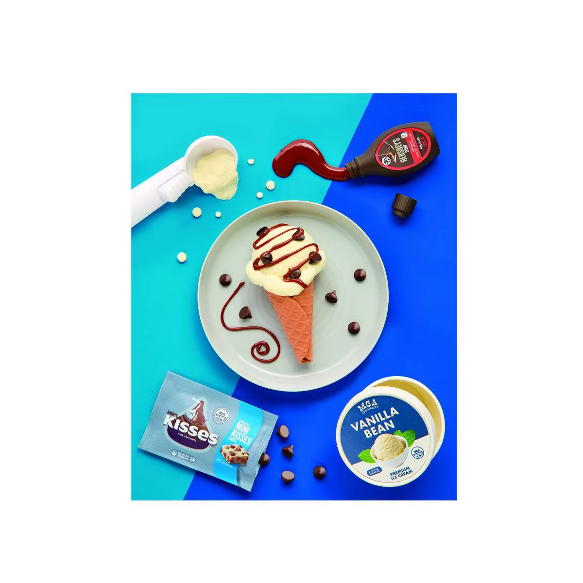 Slime Life Hershey Ice Cream Slimes and Putties