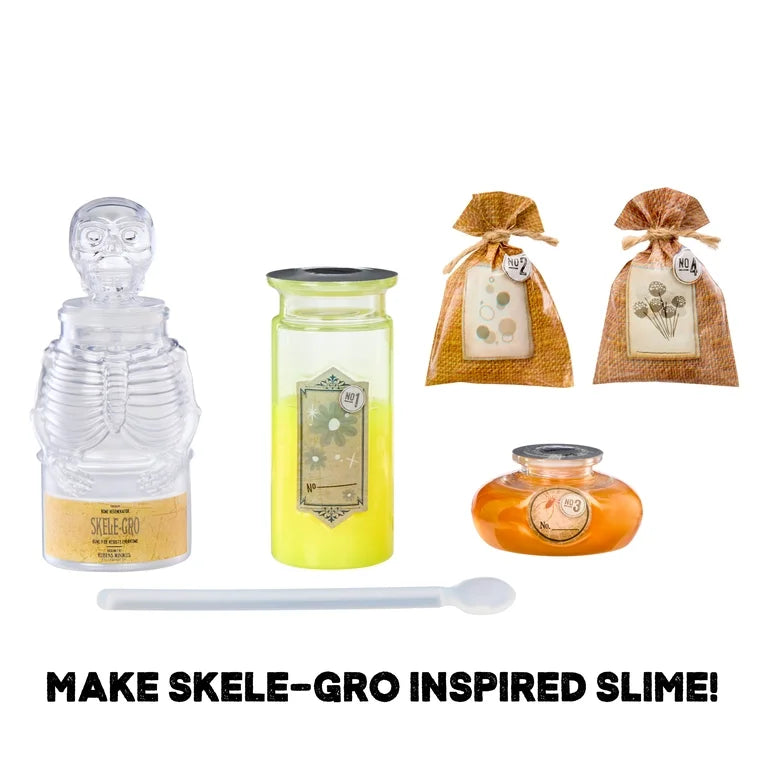 Slime Life Harry Potter Skele-Grow Potion