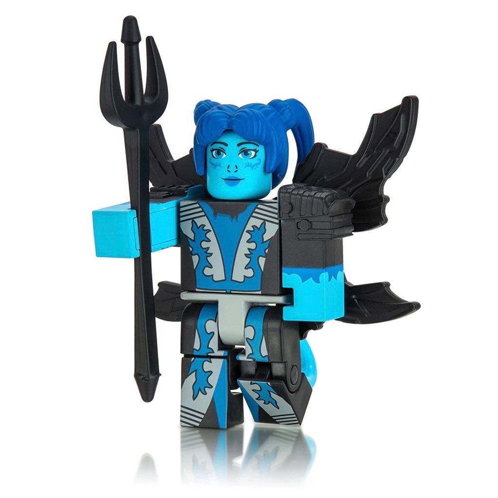 Roblox Avatar Shop Series Collection: Sparks Beast Figure Pack