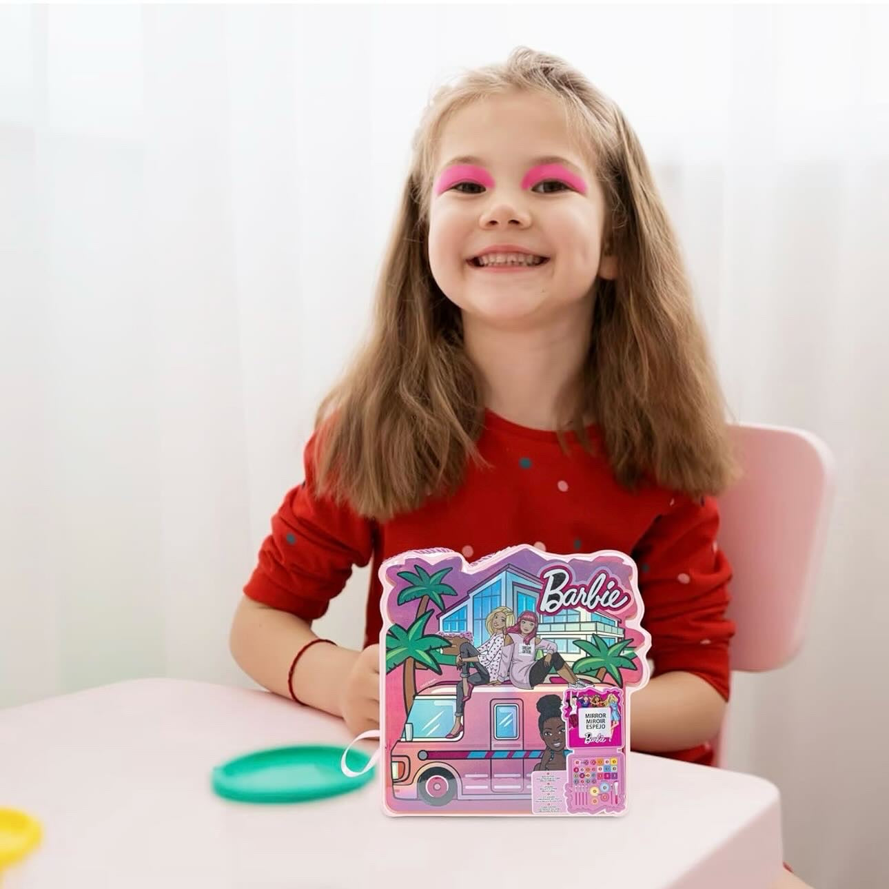 Barbie Vanity Set