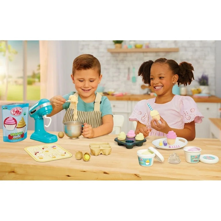 Little Tikes Creative Chefs Baker’s Kit