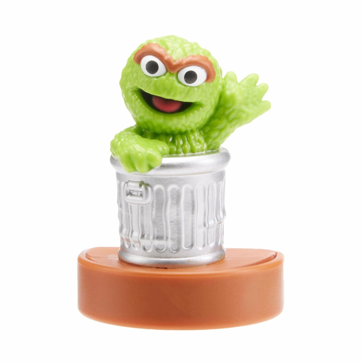 Little Tikes Story Dream Machine Cartridge Oscar the Grouch & Friends Story Collection