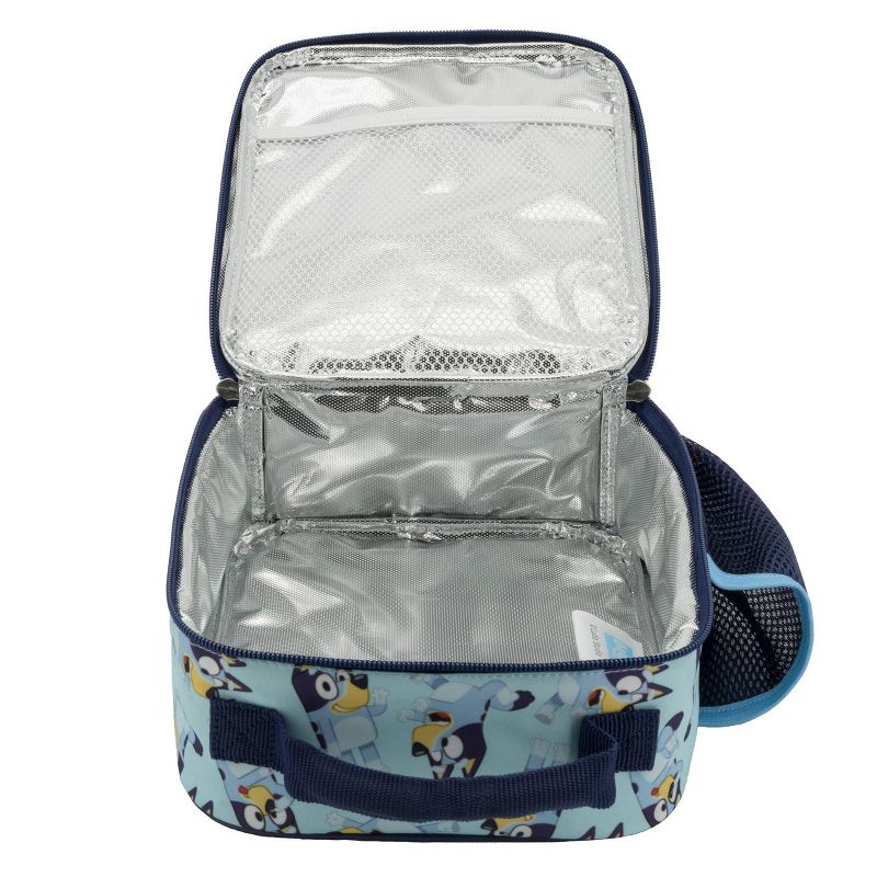 Bluey Kids Lunch Bag