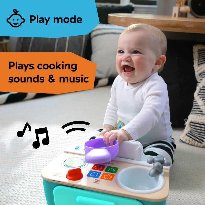 Baby Einstein Magic Touch Kitchen