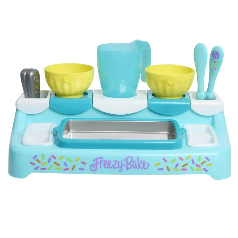 Easy Bake Freezy Bake Ice Cream Maker Playset