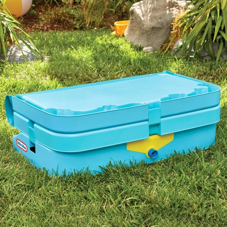 Little Tikes Splash Beach Set