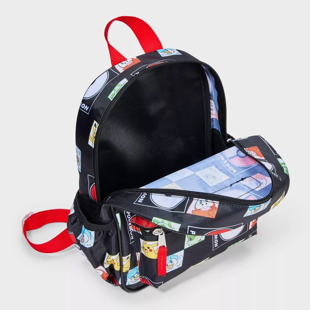 Pokemon Kids Mini Backpack 11”