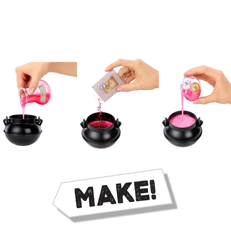 Slime Life Harry Potter Amortentia Potion