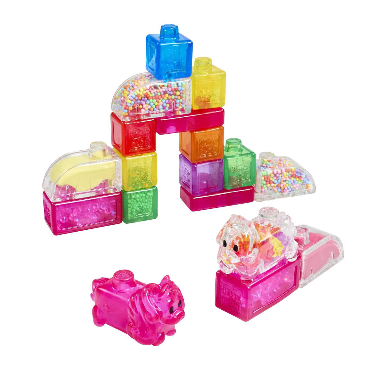 Jelly Blox Jellybow Toy