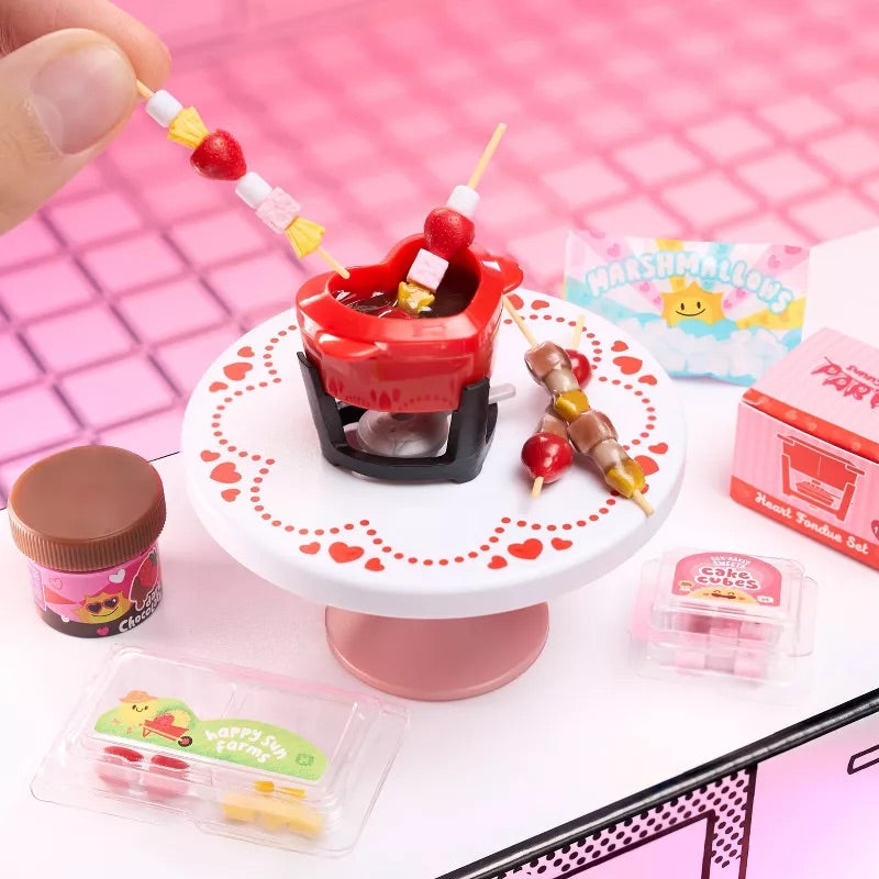 Miniverse Make It Mini Valentines Collectibles