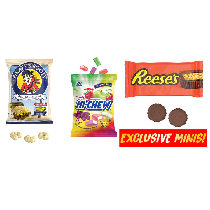 Mini Brands Real Brands Vending Machine