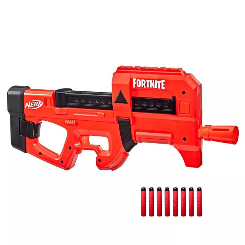 Nerf x Fornite Compact SMG