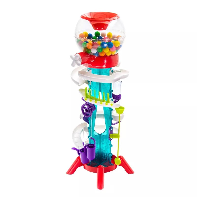 Thames & Kosmos Gumball Machine Maker