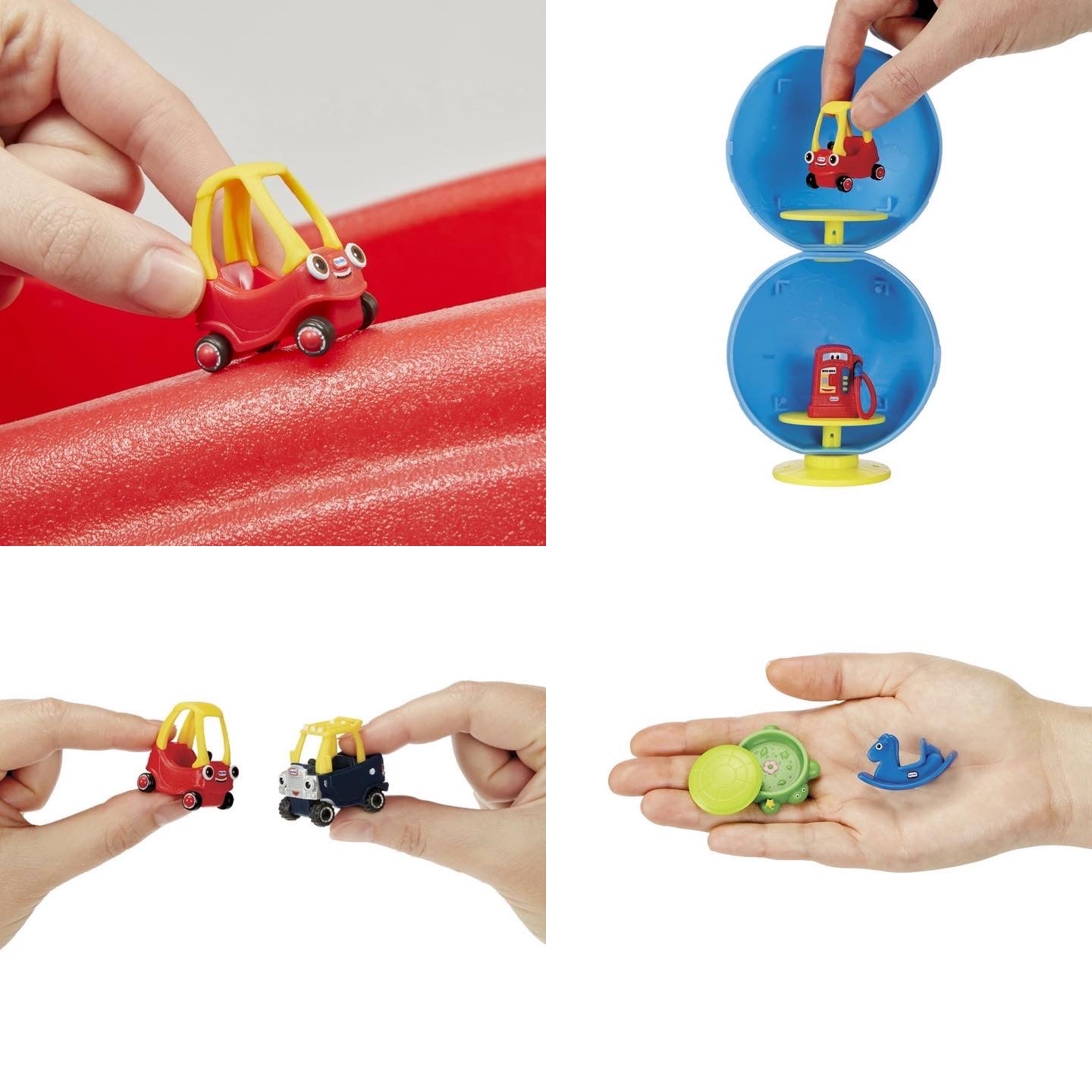 Mini Little Tikes Minis Series 1