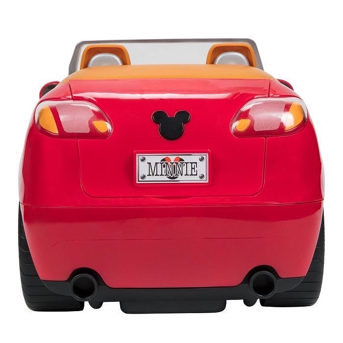 Disney ILY 4ever Coupe Car 18 Inspired By Minnie Mouse