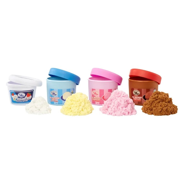 Little Tikes Creative Chefs Ice Cream Kit