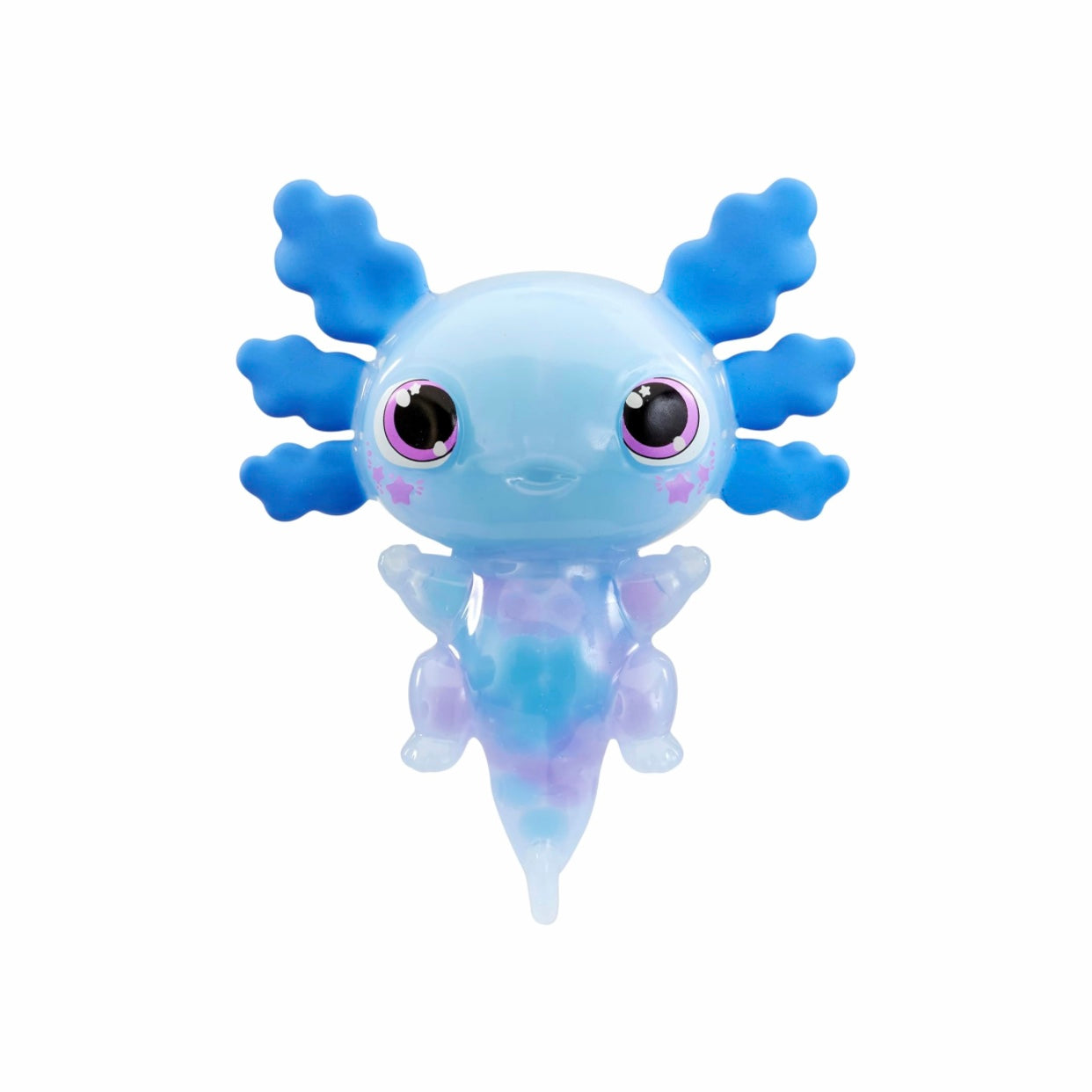 Animagic Let's Glo Axolotl Blue | Kidstationph