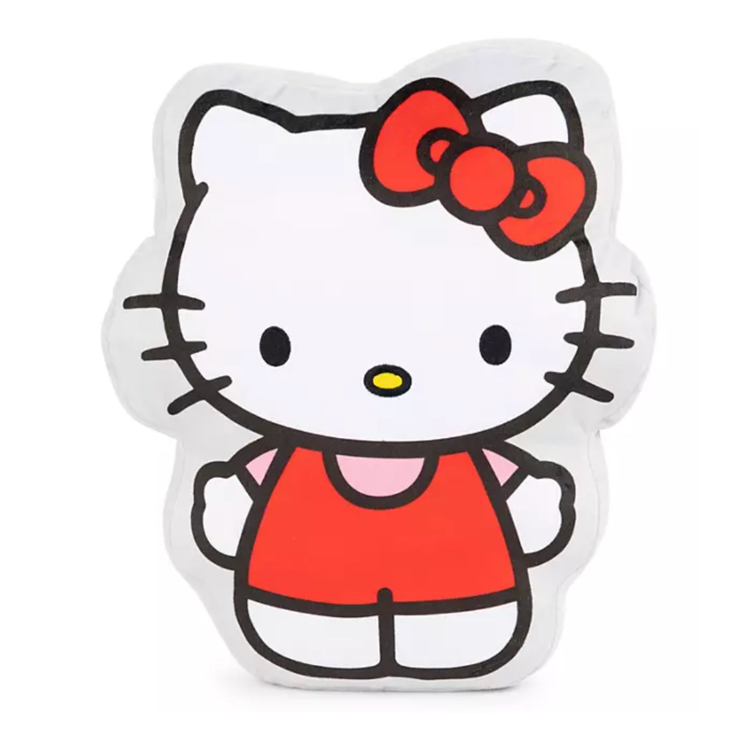 Hello Kitty Pillow and Throw Set(40x50Inch)