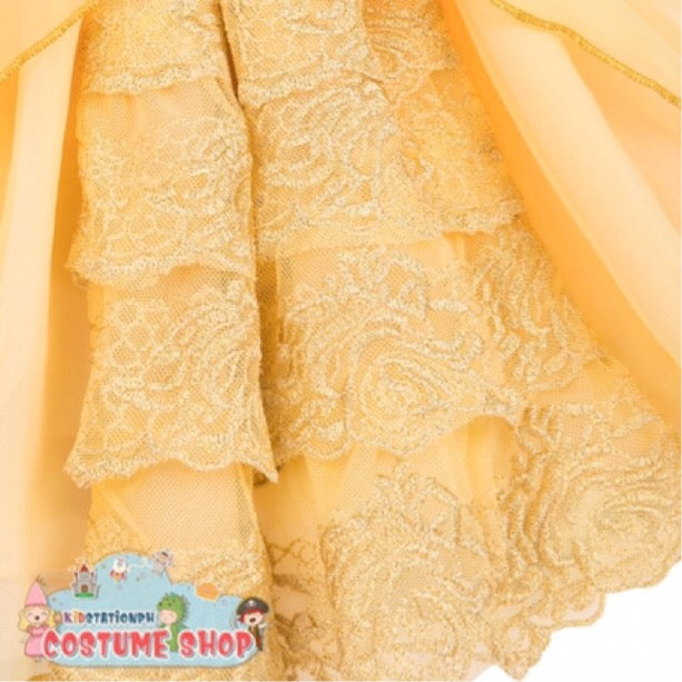 Disney Princess Belle Costume for Baby