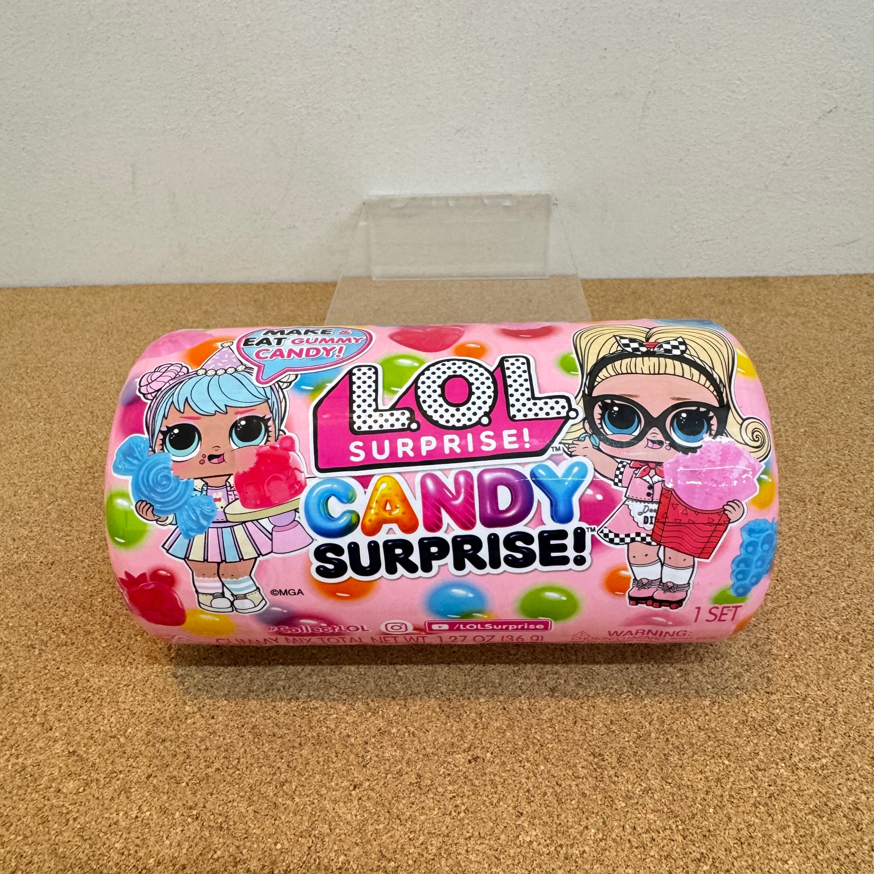 LOL Surprise Candy Candy Surprise Doll