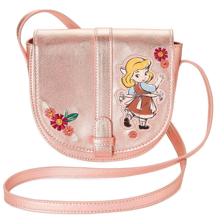 Disney Princess Aurora Saddle Bag