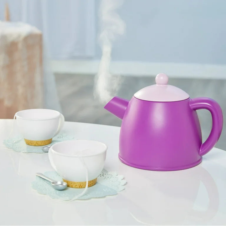 Little Tikes Creative Chefs Tea Party Kit